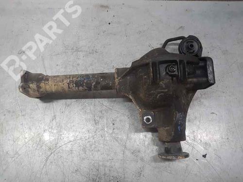 Differential, foran SSANGYONG KYRON 2.0 Xdi | BP7585210M23 