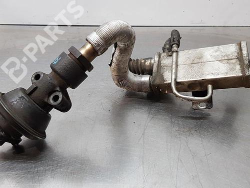 Used Egr Egr MAZDA 6 Hatchback (GG) 2.0 DI (GG14) (136 hp) 10117617 10117617