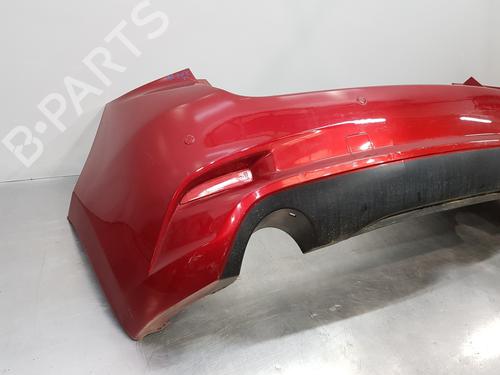Rear bumper MAZDA 3 (BM, BN)  | BP29257828C8 