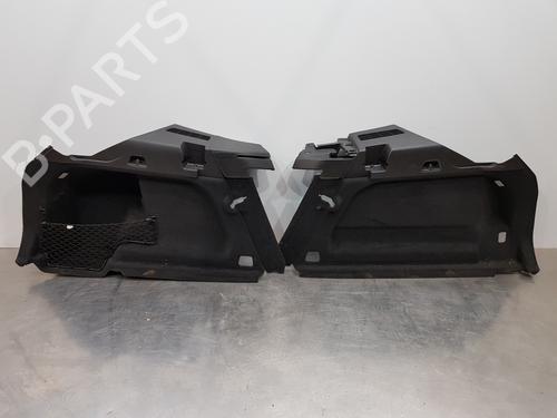 Seats set VOLVO XC60 II (246)  | BP29121579C78 