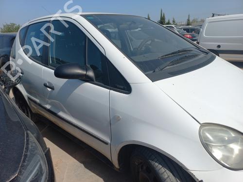 Styring servopumpe MERCEDES-BENZ A-CLASS (W168)  | BP27870267M99 