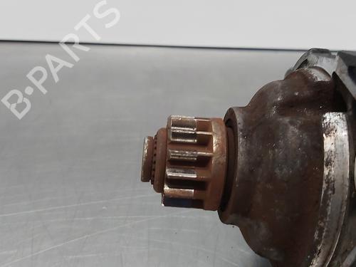 Starter SEAT TOLEDO IV (KG3) | BP30878814M8
