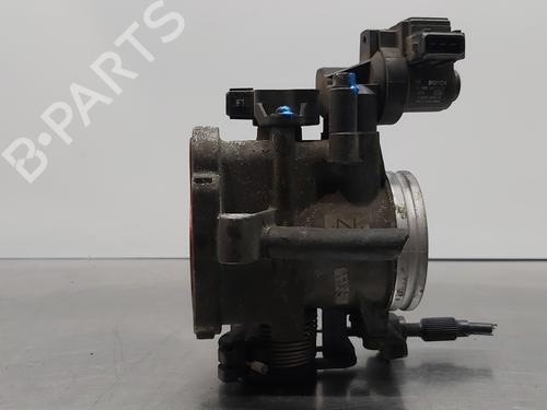 Used Throttle body BMW 3 (E46) 318 i (118 hp) 30879324
