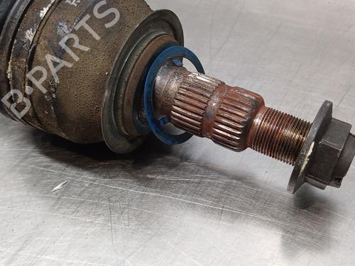 Right front driveshaft CHEVROLET CRUZE Hatchback (J305)  | BP18876052M39 