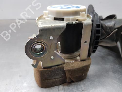 Rear left seatbelt PEUGEOT 308 II (LB_, LP_, LW_, LH_, L3_) | BP30880113I29