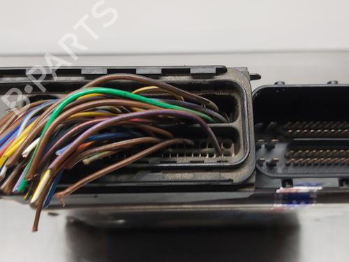 Engine control unit (ECU) BMW 3 Compact (E46) 320 td | BP16028879M57