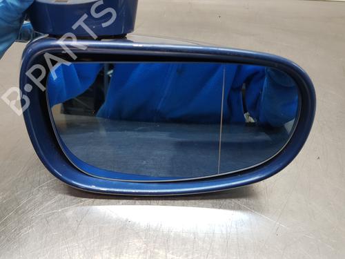 Left mirror AUDI TT (8N3)  | BP29257884C26 
