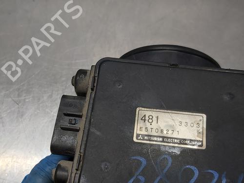 Mass air flow sensor MITSUBISHI OUTLANDER I (CU_W)  | BP16854997M95 