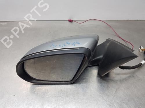 Left mirror MERCEDES-BENZ C-CLASS (W205)  | BP29308118C26 
