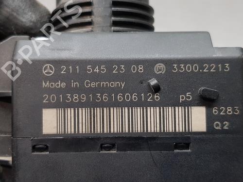 Ignition barrel MERCEDES-BENZ CLS (C219)  | BP18293610M48 