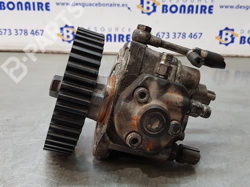 Used Injection pump OPEL ZAFIRA / ZAFIRA FAMILY B (A05) [2005-2019]  7592407