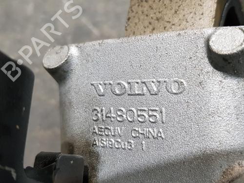 Oil radiator VOLVO XC60 II (246)  | BP14257197M33 