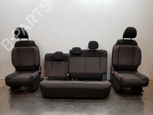 Seats set CITROËN C3 AIRCROSS II (2R_, 2C_) 1.5 BlueHDi 110 | BP29121674C78 