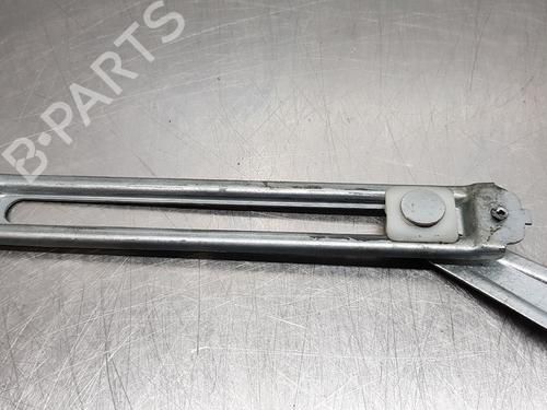 Front right window mechanism MERCEDES-BENZ CLK (C208) CLK 320 (208.365) | BP16317050C23 