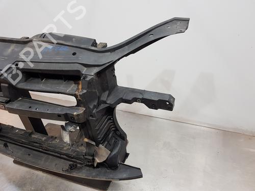 Front slam panel VW GOLF V (1K1)  | BP29942317C72 
