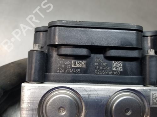 ABS pump DACIA SANDERO II  | BP29248344M43 