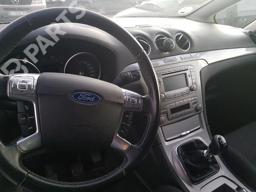 ABS pump FORD S-MAX (WA6)  | BP9135642M43 