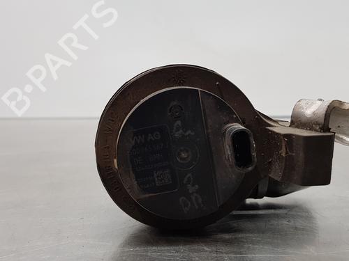 Other VW CADDY IV Box Body/MPV (SAA, SAH) | BP30879971O1