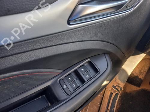 Right mirror MG MG ZS SUV (AZS1) | BP30572926C27