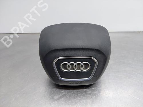 Airbag Kit AUDI Q3 (F3B) 35 TDI | BP31590721C86 