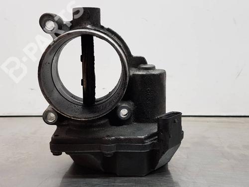 Used Throttle body SSANGYONG ACTYON I [2005-2025]  11698604