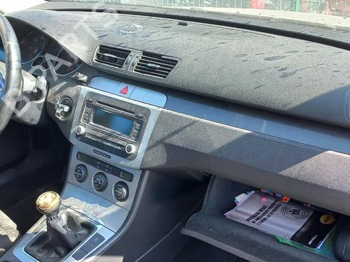 Instrument cluster VW PASSAT B6 (3C2)  | BP15825331C47 