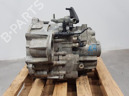 Gearbox SEAT LEON (1P1)  | BP29115729M3 