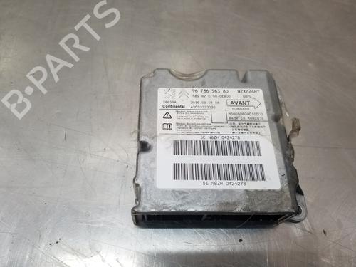 Airbag Kit PEUGEOT 508 SW I (8E_)  | BP29131048C86 