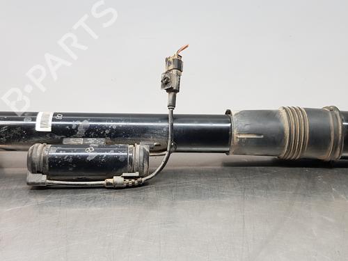 Used Left rear shock absorber MERCEDES-BENZ M-CLASS (W164) [2005-2012]  22640395