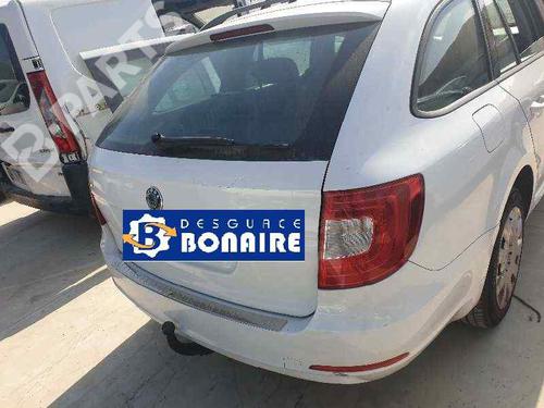 Alternator SKODA SUPERB II Estate (3T5)  | BP7652215M7 