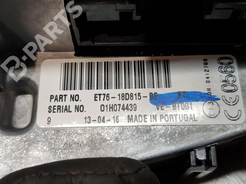 Radio FORD TRANSIT COURIER B460 MPV 1.5 TDCi | BP10054338E6 