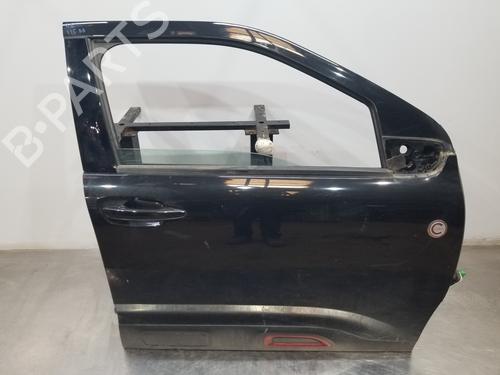 Used Right front door CITROËN C4 CACTUS [2014-2025]  29356577