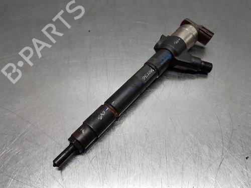 Injector MITSUBISHI OUTLANDER III (GG_W, GF_W, ZJ, ZL, ZK) 2.2 Di-D (GF6W) | BP26597458M100 