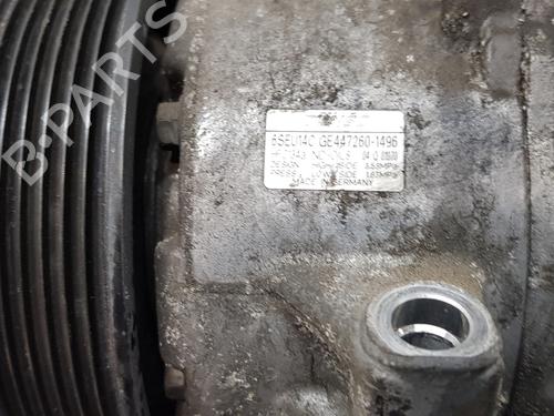 AC compressor TOYOTA VERSO (_R2_)  | BP16316844M34 