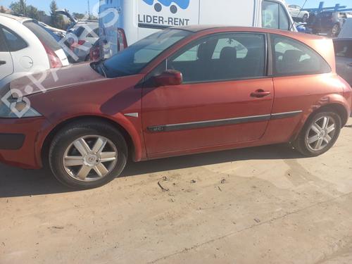 Glove box RENAULT MEGANE II (BM0/1_, CM0/1_)  | BP29422936C95 