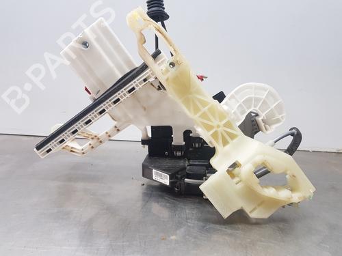 Zamek drzwi tylnych lewych HYUNDAI IONIQ (AE) | BP30880228C100