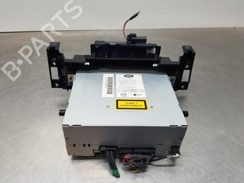 Radio LAND ROVER RANGE ROVER SPORT I (L320)  | BP26558054E6 