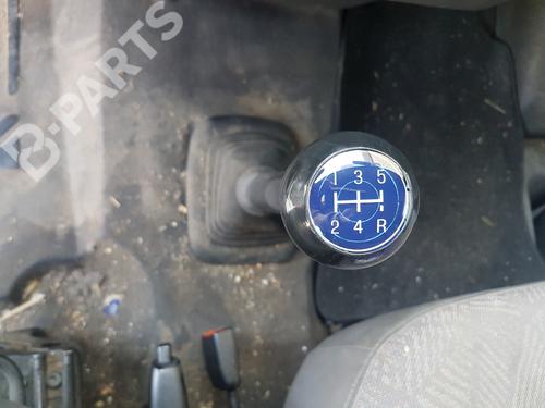 AC compressor FORD TRANSIT Van (FA_ _) 2.0 DI (FAE_, FAF_, FAG_) | BP7592656M34 