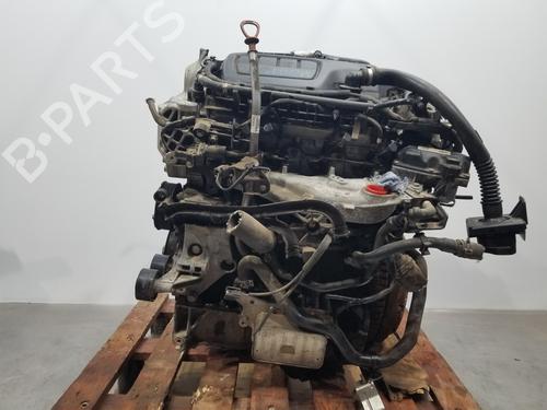 Engine MERCEDES-BENZ VITO Tourer (W447)  | BP29276141M1 