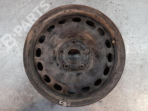 Rim VW CADDY IV MPV (SAB, SAJ)  | BP10639675C45 