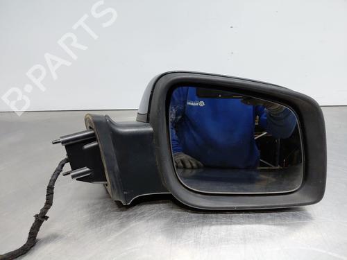 Right mirror MERCEDES-BENZ A-CLASS (W169) | BP30921453C27