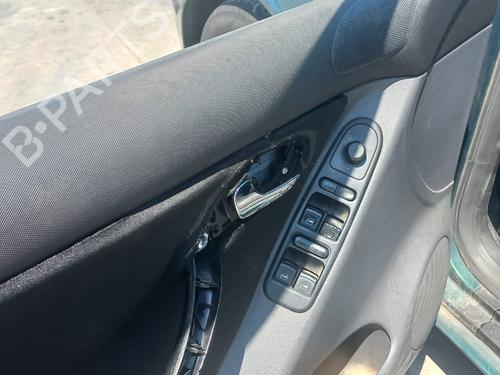 Gear lever SEAT LEON (1M1)  | BP24885612M90 