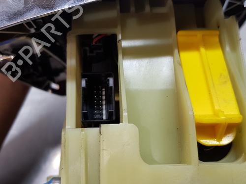 Gear lever MERCEDES-BENZ GLK-CLASS (X204) 320 CDI 4-matic (204.983) | BP19098406M90 