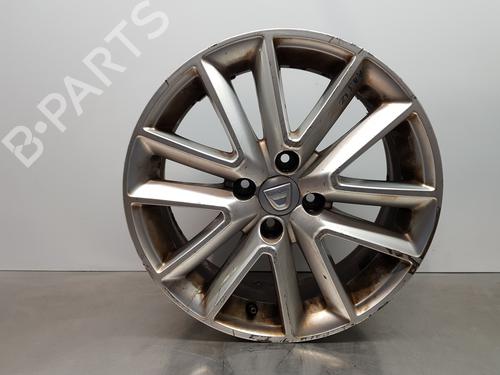 Used Rim DACIA LODGY (JS_) [2012-2025]  23088830