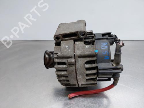 Generator MERCEDES-BENZ GL-CLASS (X164) GL 450 4-matic (164.871) (340 hp) 31116933