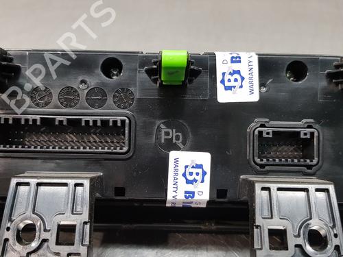 Climate control KIA CEED Sportswagon (CD)  | BP20706527I5 