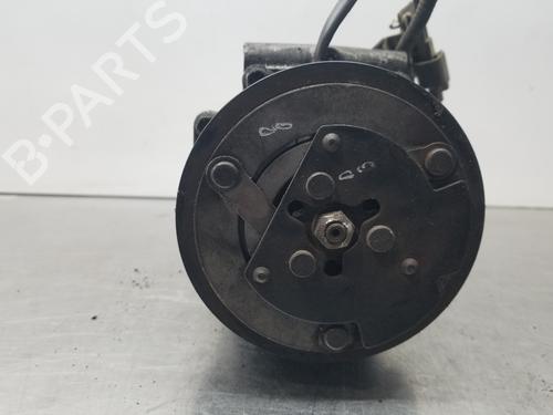 AC compressor FORD FIESTA VI (CB1, CCN) | BP30747843M34