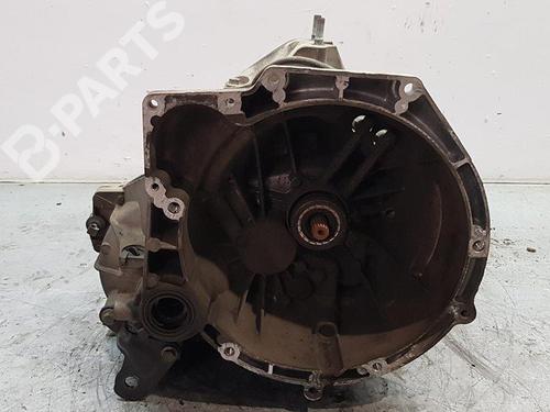 manual-gearbox-ford-fiesta-vi-cb1-ccn-14-tdci-aa6r7002bbc-2008-2009-2010-2011-2012-2013-2014-2015-2016-2017-10720777 main image