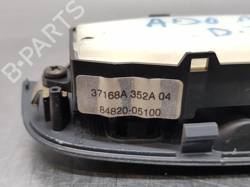 Left front window switch TOYOTA AVENSIS (_T25_) | BP30879470I27