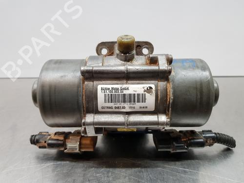 Electronic module SMART FORTWO Coupe (451)  | BP29284652M83 